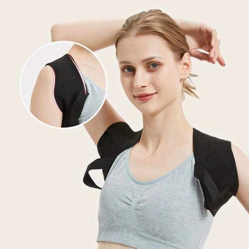 Back Alignment Trainer - Improve Posture Instantly