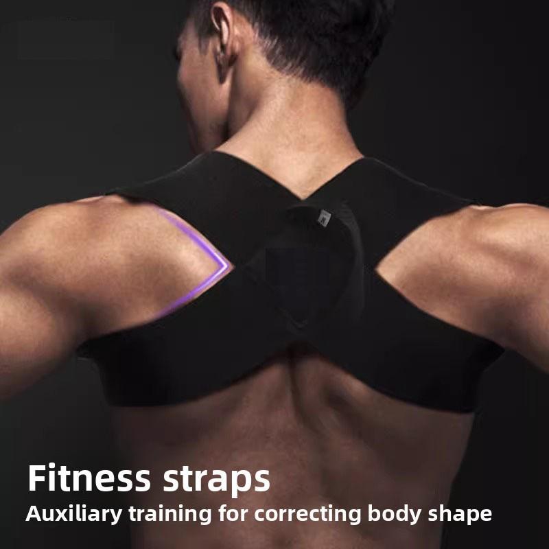Back Alignment Trainer - Improve Posture Instantly