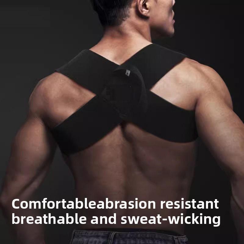 Back Alignment Trainer - Improve Posture Instantly