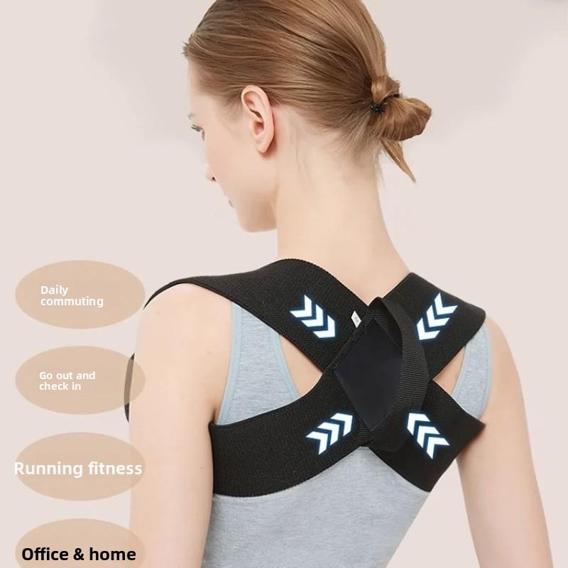 Back Alignment Trainer - Improve Posture Instantly
