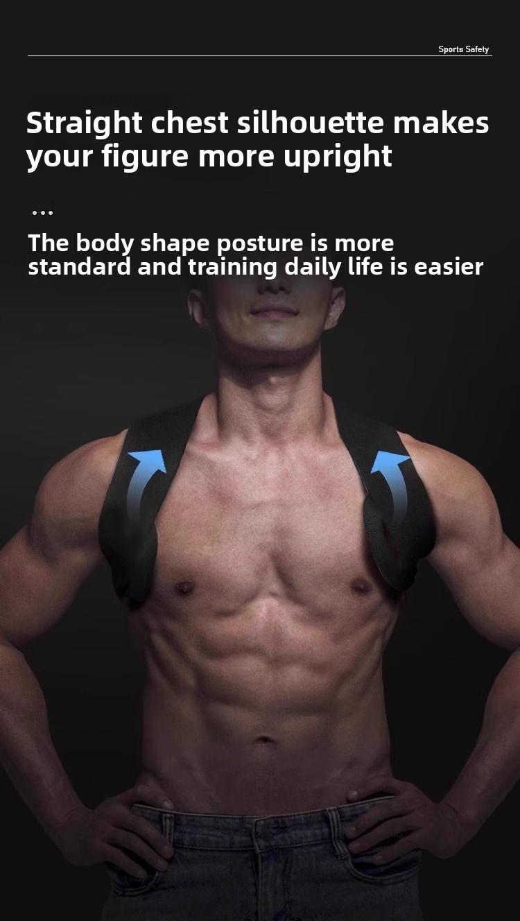 Back Alignment Trainer - Improve Posture Instantly